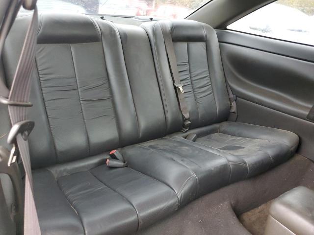 Photo 9 VIN: 2T1CF28P5YC288432 - TOYOTA CAMRY SOLA 