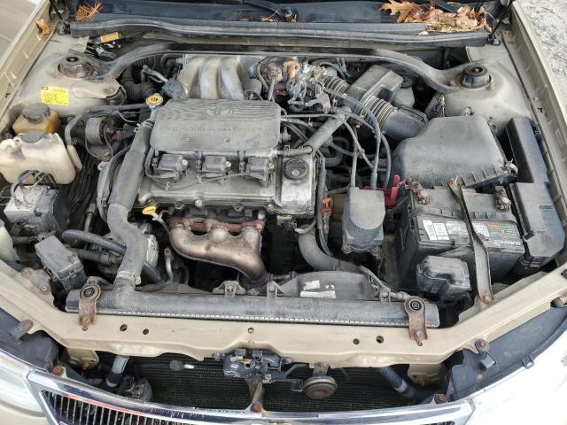 Photo 10 VIN: 2T1CF28P5YC311739 - TOYOTA CAMRY SOLA 