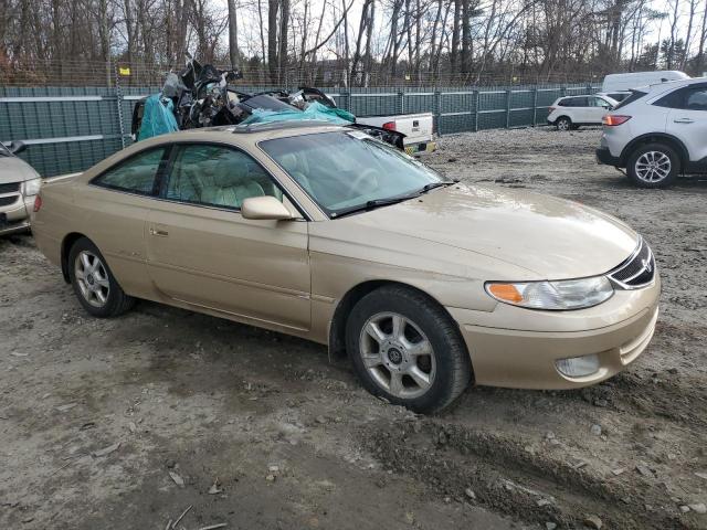 Photo 3 VIN: 2T1CF28P5YC311739 - TOYOTA CAMRY SOLA 