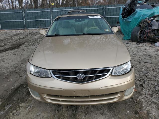 Photo 4 VIN: 2T1CF28P5YC311739 - TOYOTA CAMRY SOLA 