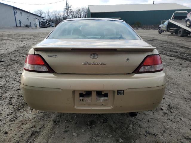 Photo 5 VIN: 2T1CF28P5YC311739 - TOYOTA CAMRY SOLA 