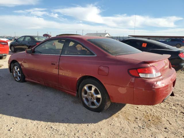 Photo 1 VIN: 2T1CF28P5YC356132 - TOYOTA CAMRY SOLA 