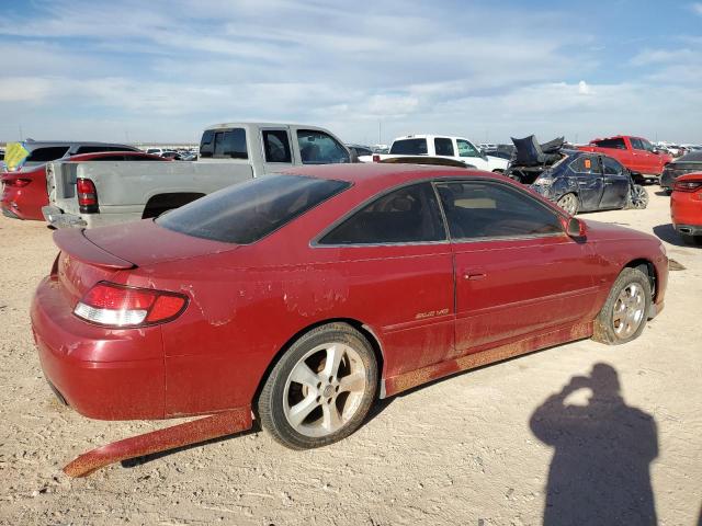 Photo 2 VIN: 2T1CF28P5YC356132 - TOYOTA CAMRY SOLA 