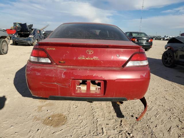 Photo 5 VIN: 2T1CF28P5YC356132 - TOYOTA CAMRY SOLA 