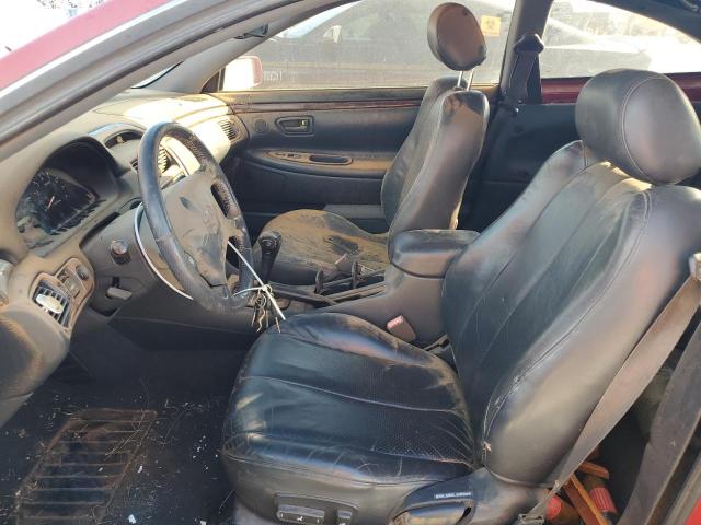 Photo 6 VIN: 2T1CF28P5YC356132 - TOYOTA CAMRY SOLA 