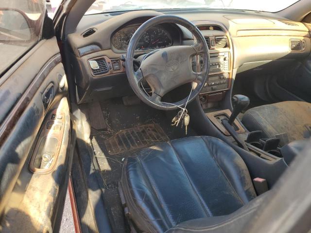 Photo 7 VIN: 2T1CF28P5YC356132 - TOYOTA CAMRY SOLA 