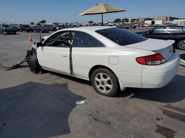 Photo 1 VIN: 2T1CF28P61C440661 - TOYOTA CAMRY SOLA 