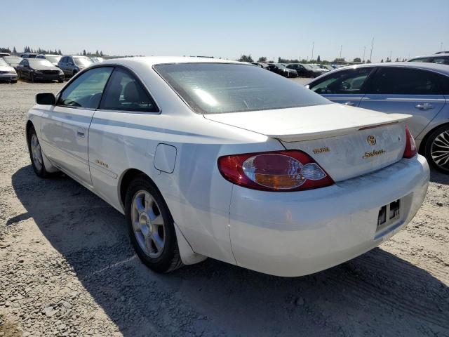 Photo 1 VIN: 2T1CF28P62C560476 - TOYOTA CAMRY SOLA 