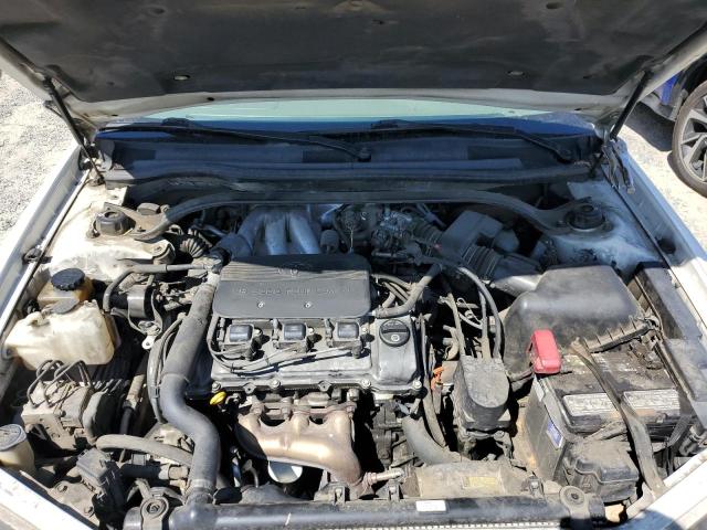 Photo 10 VIN: 2T1CF28P62C560476 - TOYOTA CAMRY SOLA 