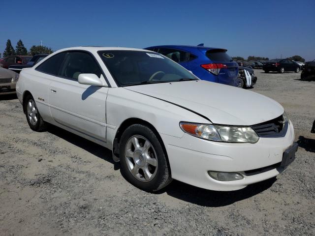 Photo 3 VIN: 2T1CF28P62C560476 - TOYOTA CAMRY SOLA 