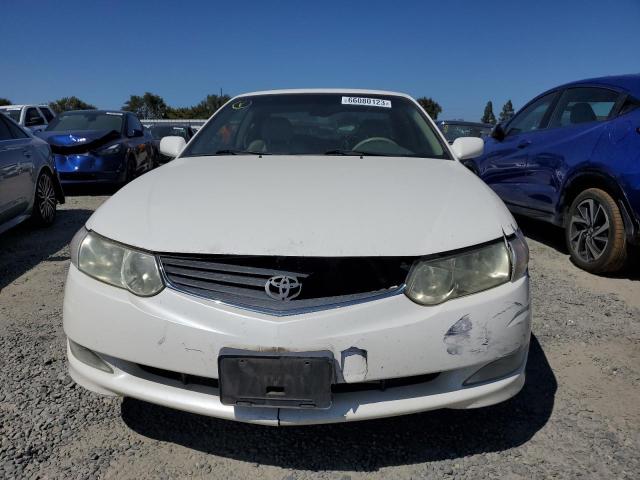 Photo 4 VIN: 2T1CF28P62C560476 - TOYOTA CAMRY SOLA 