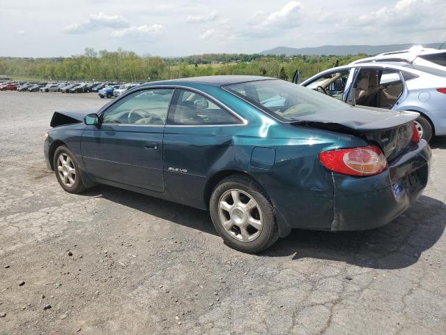 Photo 1 VIN: 2T1CF28P62C580193 - TOYOTA CAMRY SOLA 