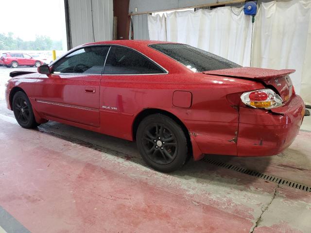 Photo 1 VIN: 2T1CF28P62C597138 - TOYOTA CAMRY SOLA 