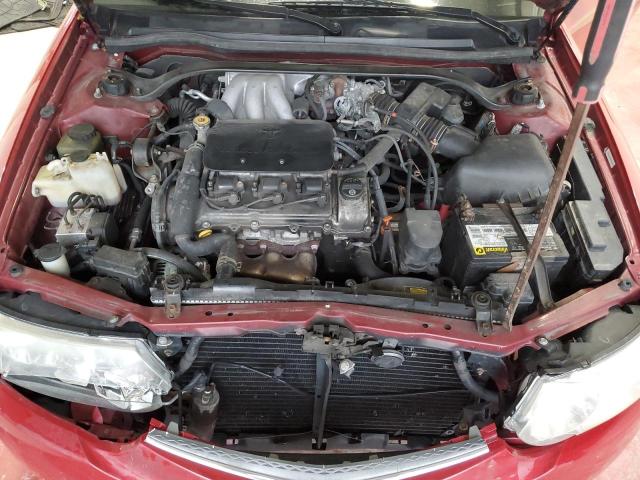 Photo 10 VIN: 2T1CF28P62C597138 - TOYOTA CAMRY SOLA 