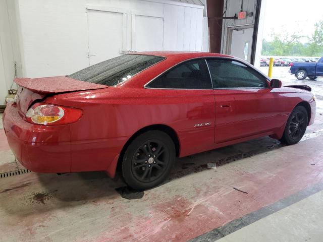 Photo 2 VIN: 2T1CF28P62C597138 - TOYOTA CAMRY SOLA 