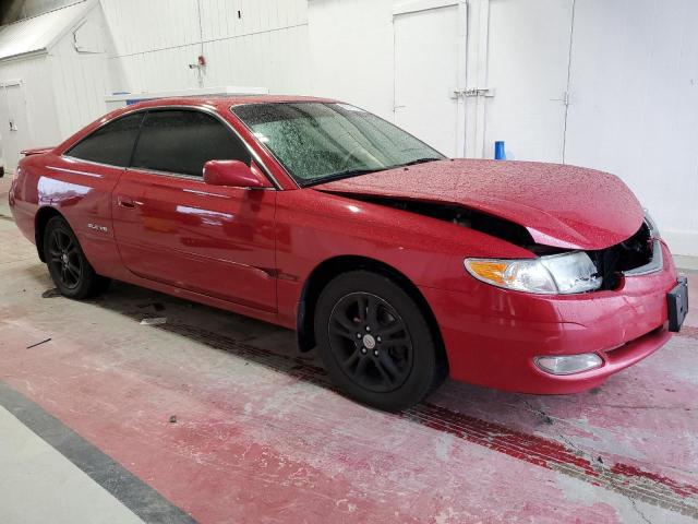 Photo 3 VIN: 2T1CF28P62C597138 - TOYOTA CAMRY SOLA 