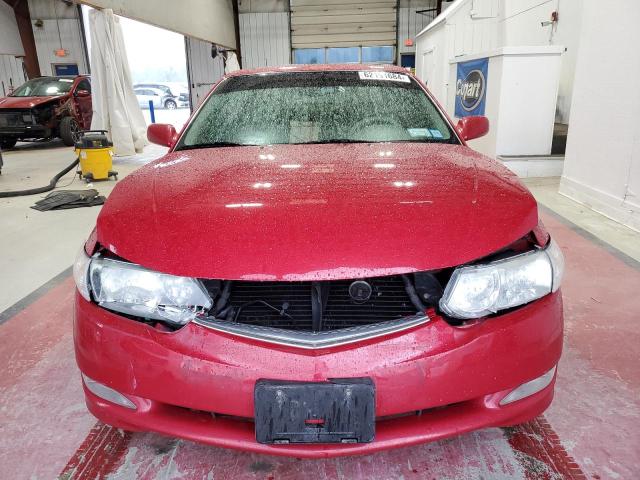 Photo 4 VIN: 2T1CF28P62C597138 - TOYOTA CAMRY SOLA 