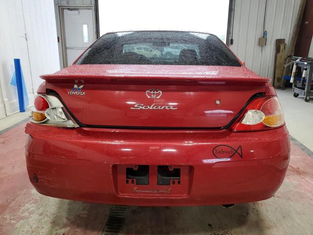 Photo 5 VIN: 2T1CF28P62C597138 - TOYOTA CAMRY SOLA 