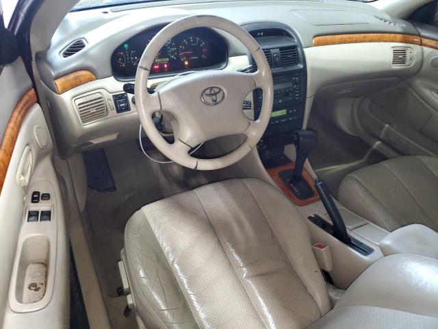 Photo 7 VIN: 2T1CF28P62C597138 - TOYOTA CAMRY SOLA 