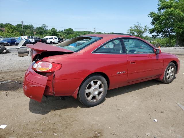 Photo 2 VIN: 2T1CF28P62C597320 - TOYOTA CAMRY SOLA 