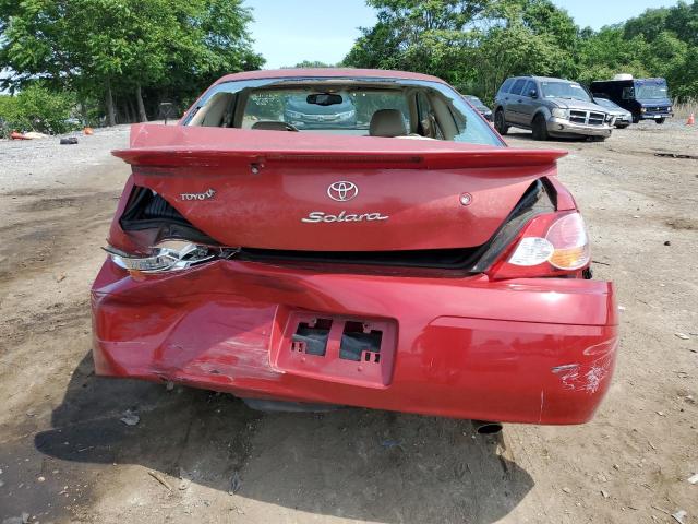 Photo 5 VIN: 2T1CF28P62C597320 - TOYOTA CAMRY SOLA 