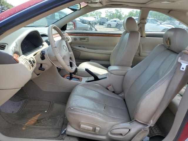 Photo 6 VIN: 2T1CF28P62C597320 - TOYOTA CAMRY SOLA 