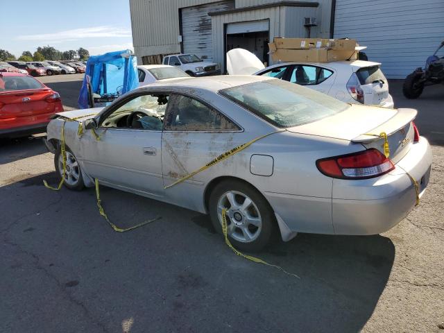 Photo 1 VIN: 2T1CF28P6YC305545 - TOYOTA CAMRY SOLA 