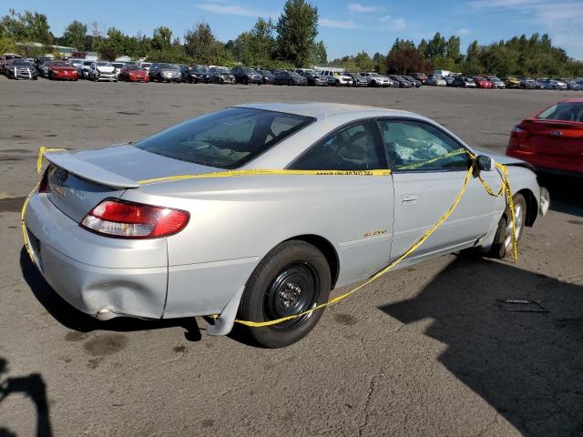 Photo 2 VIN: 2T1CF28P6YC305545 - TOYOTA CAMRY SOLA 