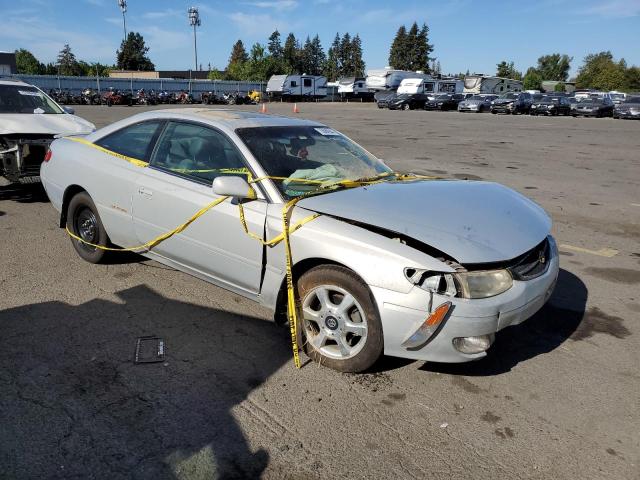 Photo 3 VIN: 2T1CF28P6YC305545 - TOYOTA CAMRY SOLA 