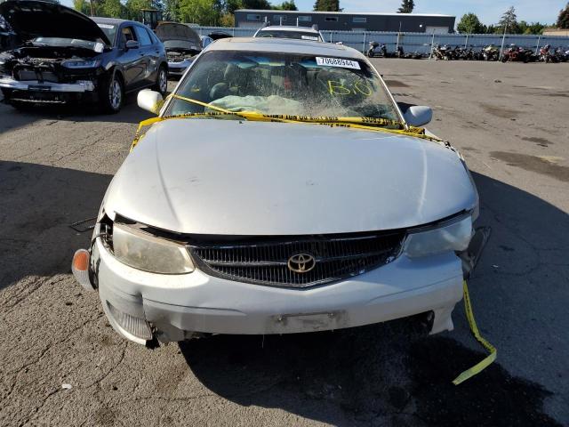 Photo 4 VIN: 2T1CF28P6YC305545 - TOYOTA CAMRY SOLA 