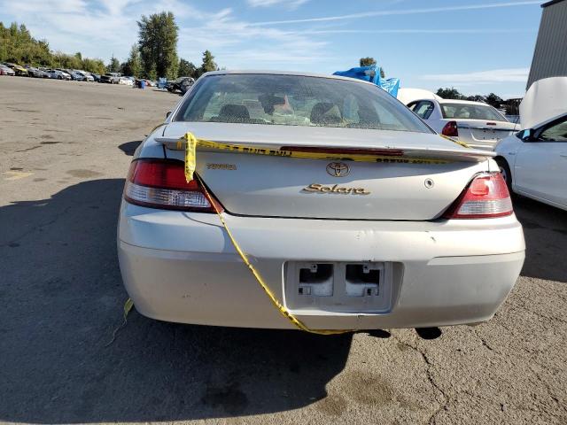 Photo 5 VIN: 2T1CF28P6YC305545 - TOYOTA CAMRY SOLA 