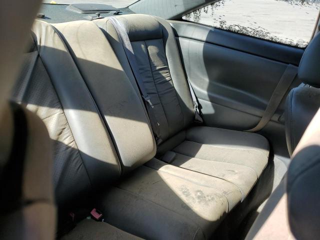 Photo 9 VIN: 2T1CF28P6YC305545 - TOYOTA CAMRY SOLA 