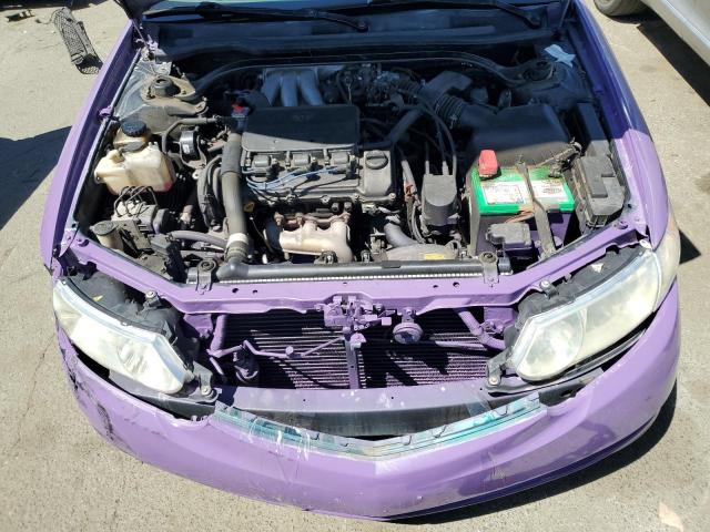 Photo 10 VIN: 2T1CF28P72C593504 - TOYOTA CAMRY SOLA 