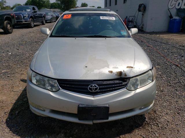 Photo 4 VIN: 2T1CF28P72C601861 - TOYOTA CAMRY SOLA 