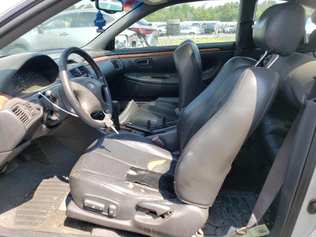 Photo 6 VIN: 2T1CF28P72C601861 - TOYOTA CAMRY SOLA 