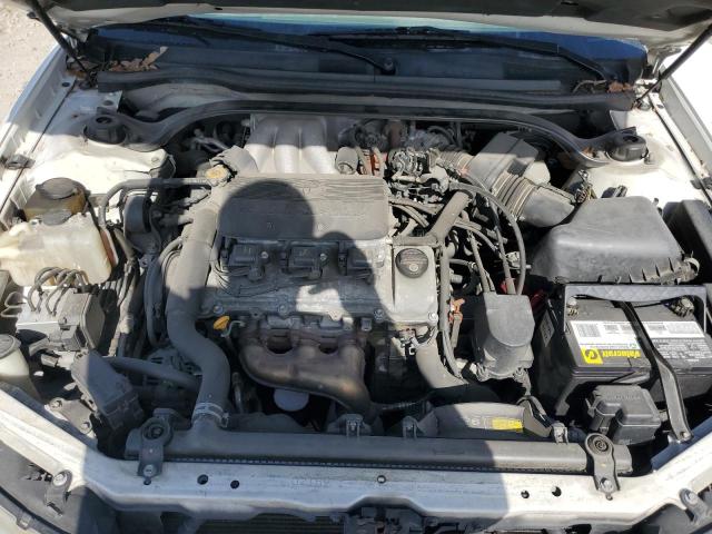 Photo 10 VIN: 2T1CF28P73C606897 - TOYOTA CAMRY SOLA 