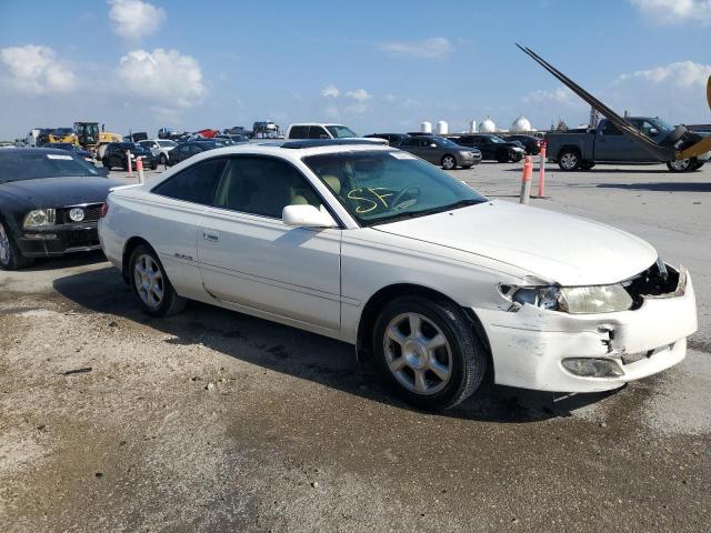 Photo 3 VIN: 2T1CF28P73C606897 - TOYOTA CAMRY SOLA 