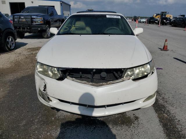 Photo 4 VIN: 2T1CF28P73C606897 - TOYOTA CAMRY SOLA 