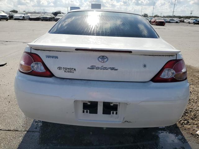 Photo 5 VIN: 2T1CF28P73C606897 - TOYOTA CAMRY SOLA 