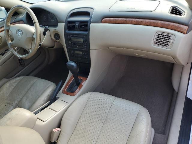 Photo 7 VIN: 2T1CF28P73C606897 - TOYOTA CAMRY SOLA 