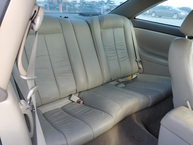 Photo 9 VIN: 2T1CF28P73C606897 - TOYOTA CAMRY SOLA 