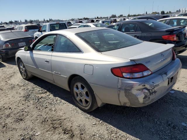 Photo 1 VIN: 2T1CF28P7YC380111 - TOYOTA CAMRY SOLA 