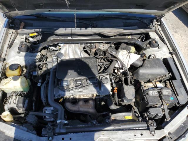 Photo 10 VIN: 2T1CF28P7YC380111 - TOYOTA CAMRY SOLA 