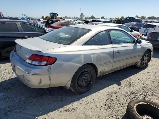 Photo 2 VIN: 2T1CF28P7YC380111 - TOYOTA CAMRY SOLA 