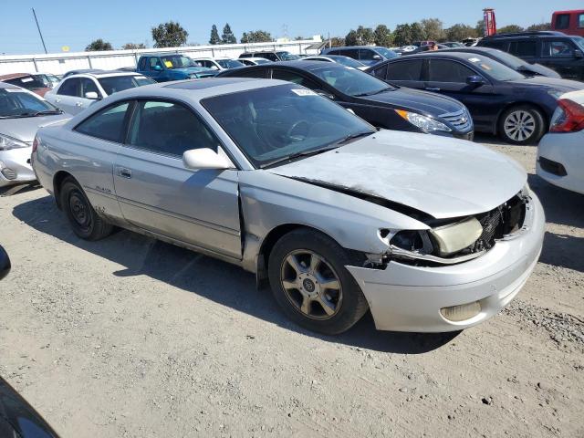 Photo 3 VIN: 2T1CF28P7YC380111 - TOYOTA CAMRY SOLA 