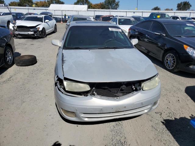 Photo 4 VIN: 2T1CF28P7YC380111 - TOYOTA CAMRY SOLA 