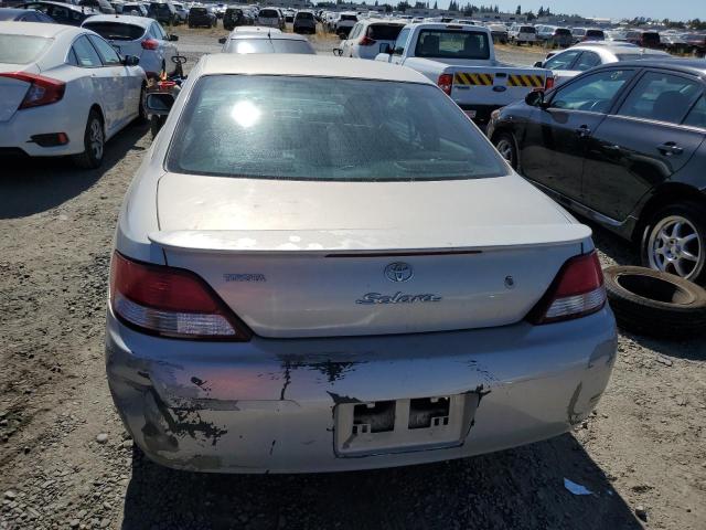 Photo 5 VIN: 2T1CF28P7YC380111 - TOYOTA CAMRY SOLA 