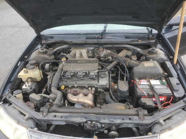 Photo 10 VIN: 2T1CF28P82C552265 - TOYOTA CAMRY SOLA 