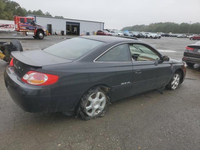 Photo 2 VIN: 2T1CF28P82C552265 - TOYOTA CAMRY SOLA 