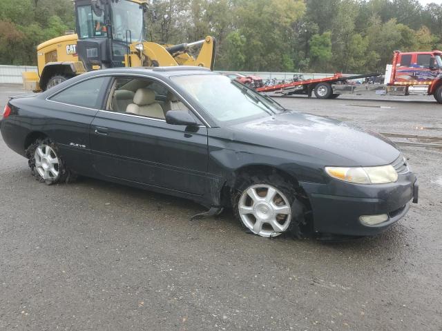 Photo 3 VIN: 2T1CF28P82C552265 - TOYOTA CAMRY SOLA 